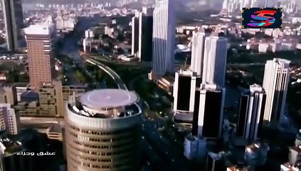 مسلسل عشق و جزاء – الحلقة 57 – تركى مدبلج