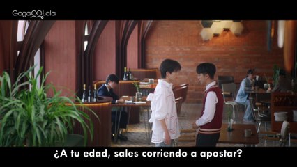 垂涎 | Desire The Series - Episodio 13 [BL en Emisión]