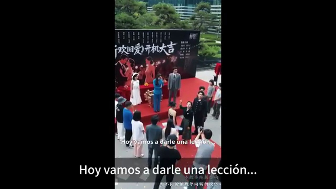 Volví… y esta vez, nadie juega conmigo. parte 5