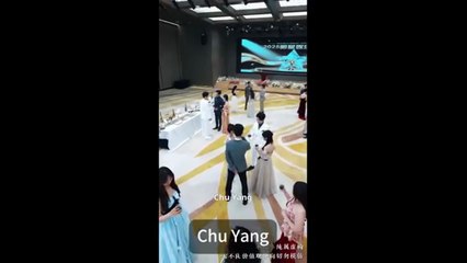 Volví… y esta vez, nadie juega conmigo parte 2