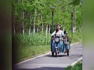 CEO pretends to be poor to test his rural fiancée, but is attracted by her innocence! Love comes!
