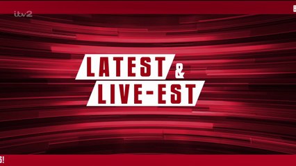 Celebrity Big Brother UK Late & Live S24E16 (2025)