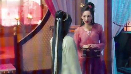 Lady doctor saves injured man, unaware he’s a prince who will change her life!