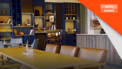 Four Points by Sheraton Bintan tawar penginapan mewah