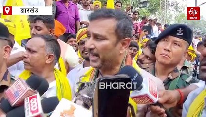 देर रात खत्म हुआ कुड़मी समाज का रेल रोको आंदोलन, वंदे भारत समेत कई ट्रेनें प्रभावित, प्रधानखंता में विरोध जारी