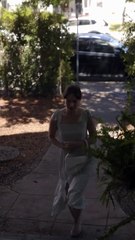 Flash-married couple reunites