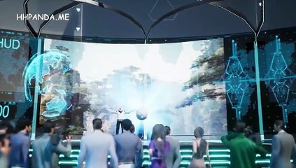 🔥NEW 🎬Võ Hồn Đại Lục Tập 1-5 Vietsub + Thuyết Minh_HD