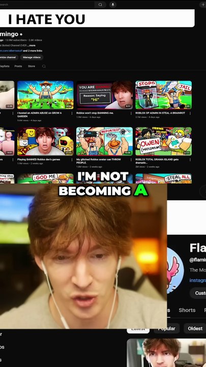 Roblox Positive Changes Before the Stock Drops