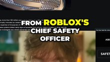 Roblox Safety How 100M+ Users Stay Safe Daily