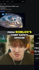 Roblox Safety How 100M+ Users Stay Safe Daily