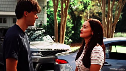 Conrad and Belly - Their Story +3x11 #thesummeriturnedpretty #tsitp