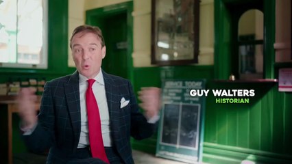 Britain's Railway Empire in Colour Season 1 Episode 2