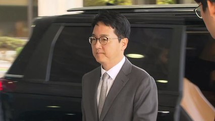 특검, 심우정 소환...즉시항고 포기 의혹 등 조사 / YTN