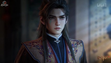 Tales of Herding Gods Episode 49 (4K Multi-Sub)