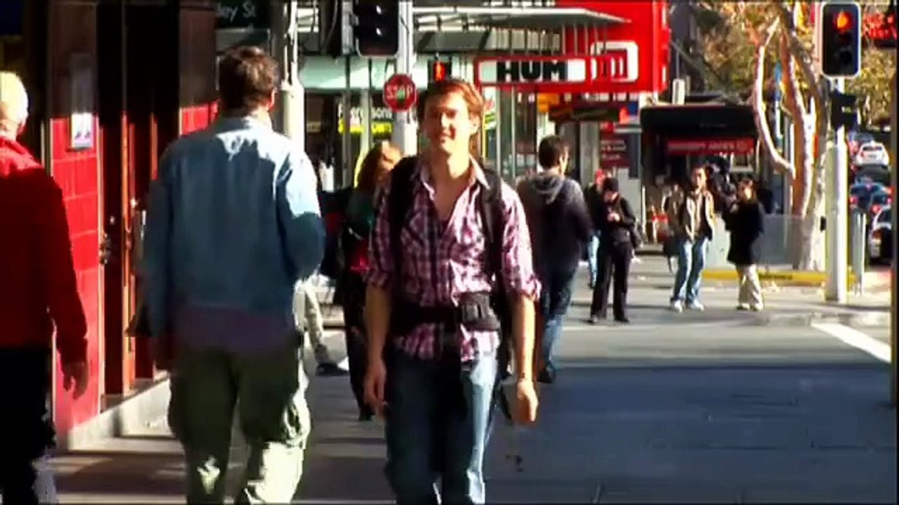 Jake's Decision - Ep.8 - The Horizon - We Are Pride - Original Episode - #lgbt #queer