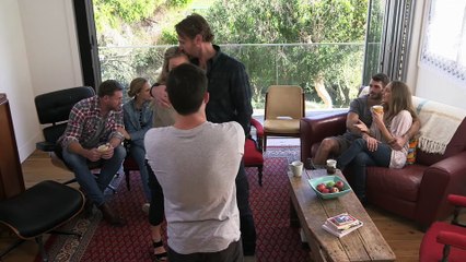 Not Just A Phase - The Horizon Series - S7 Ep1 - Gay Romance Drama Series!