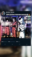 WHIS ROCKED EVERYONE SHOCKED💀🔥