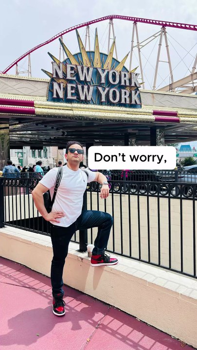 Vegas photography
