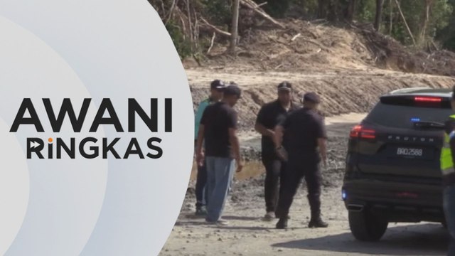 AWANI Ringkas: JBPM pastikan keadaan selamat, terkawal