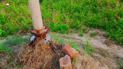 खेत में केबल चोरी मोटर से स्टाटर तक तार चोरी कर किया किसानों का नुकसान