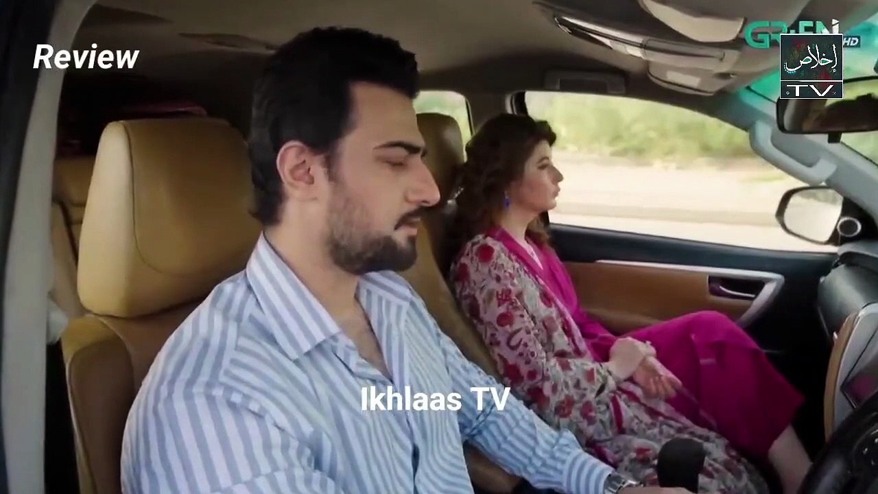 Raaz-e-Dil Episode 68 Teaser & Promo Review ｜ 20th September 2025 ｜ Ikhlaas TV