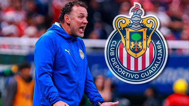 Gabriel Milito analiza la goleada de Toluca a Chivas en Guadalajara: Imaginábamos un partido totalmente distinto