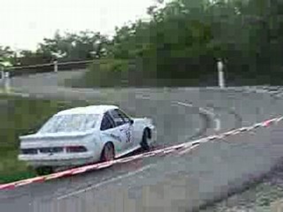 rallye de l ecureuil