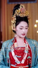 The Vengeful Empress Engsub