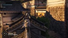 Assassin's Creed Shadows_ Claws of Awaji Exclusive 4K Gameplay _ New ULTRA REALISTIC SAMURAI Game!