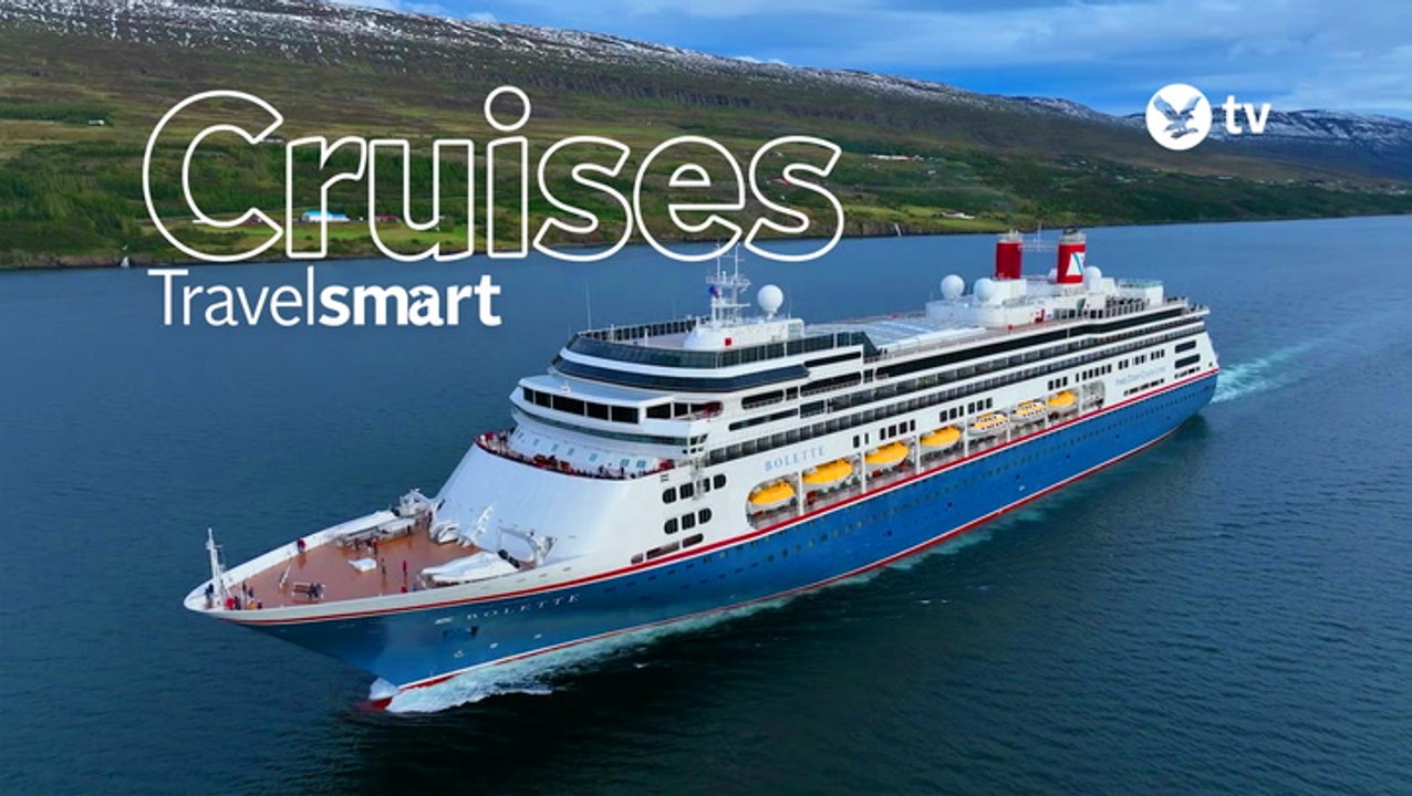 Discover the best cruise for you – from northern lights to Norwegian fjords