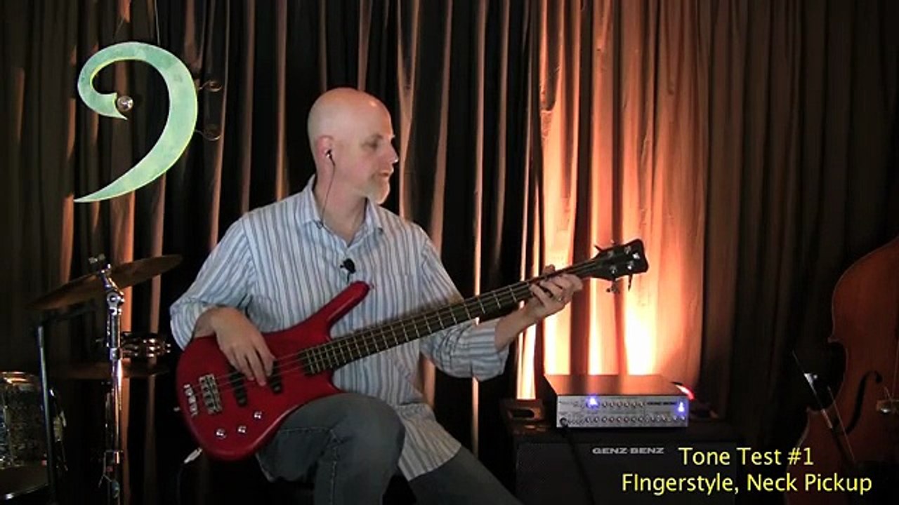 Warwick Corvette Standard