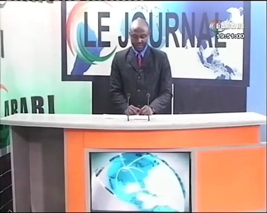 JT LABARI 04 SEPTEMBRE 2025