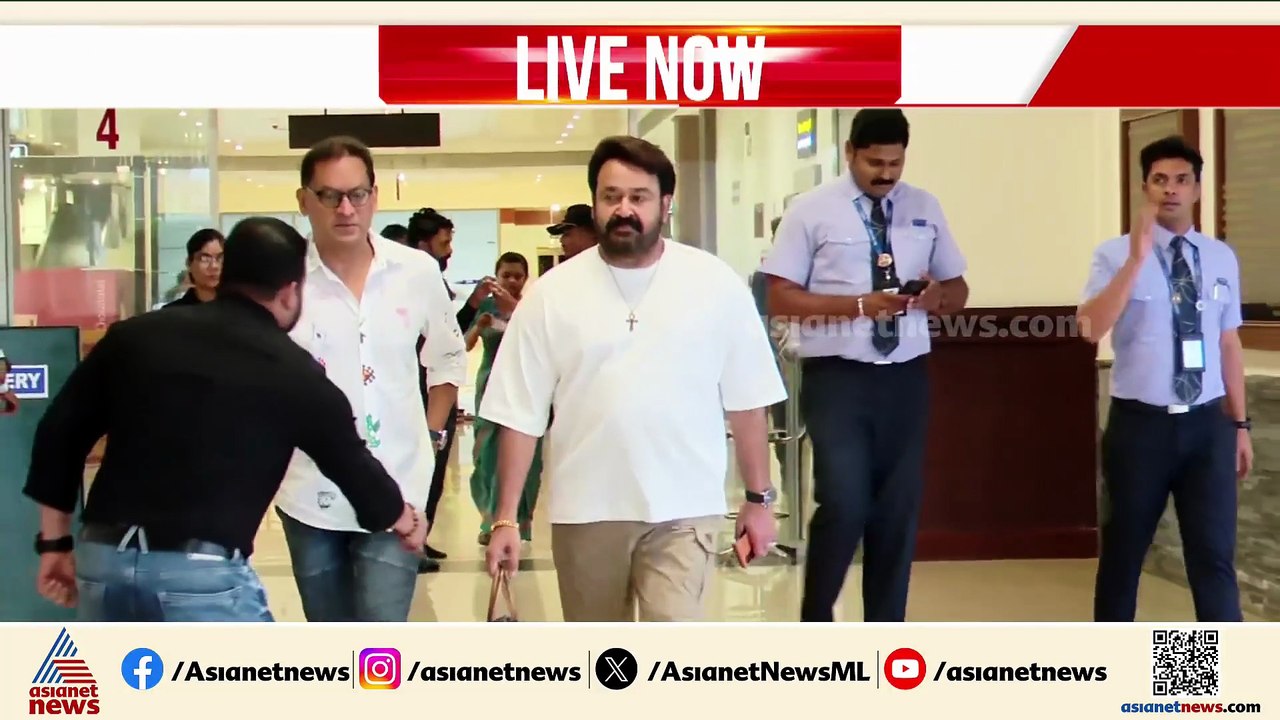 ഫാല്‍ക്കെ പുരസ്കാര നിറവില്‍ മലയാളത്തിന്‍റെ മോഹന്‍ലാല്‍; കൊച്ചിയില്‍ ഉടന്‍ മാധ്യമങ്ങളെ കാണും