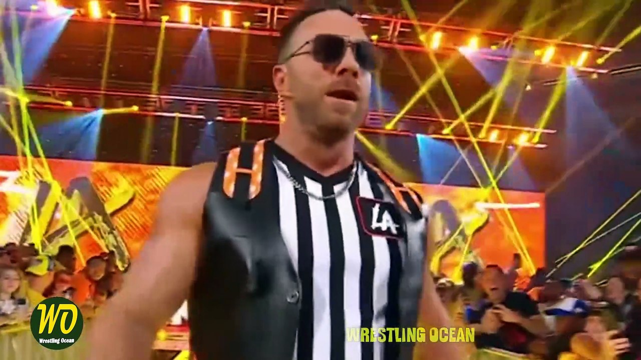 Wrestlepalooza (2025) | Highlights