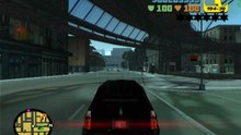 Grand Theft Auto 3: Liberty City / Vice City Mod  | Storyline | Mission | Video - 23