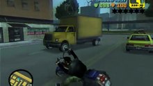 Grand Theft Auto 3: Liberty City / Vice City Mod  | Storyline | Mission | Video - 21