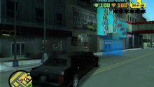 Grand Theft Auto 3: Liberty City / Vice City Mod  | Storyline | Mission | Video - 22