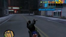 Grand Theft Auto 3: Liberty City / Vice City Mod  | Storyline | Mission | Video - 26