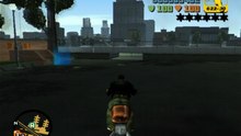 Grand Theft Auto 3: Liberty City / Vice City Mod  | Storyline | Mission | Video - 29