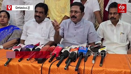 தேர்தல் களத்தில் விஜயகாந்தை விட அதிக தாக்கத்தை விஜய் ஏற்படுத்துவார் - டிடிவி தினகரன் கணிப்பு