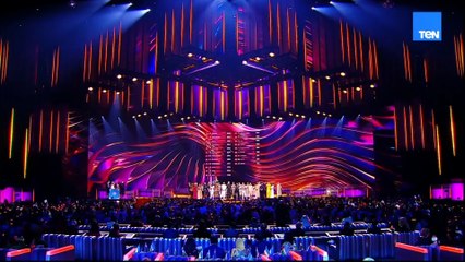 فيتنام تحصد لقب مسابقة انترفيجن العالمية للموسيقى المقامة في روسيا