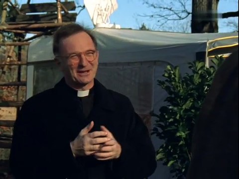 Der Bulle von Tölz Folge E63-Krieg der Camper