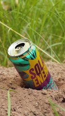 Outdoor survival skills with clever hacks