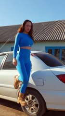 Car Hack: Fix a Stuck Wheel Quickly