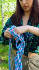 Most useful hacks for outdoor survival