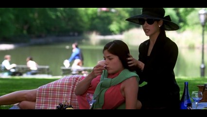 A Young Guy Faces an Unexpected Challenge From His Stepsister