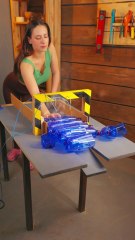 Revamp Your Workshop LIKE A TRUE EXPERT! 👍🏼