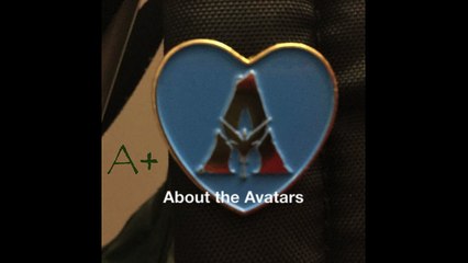 About the Avatars