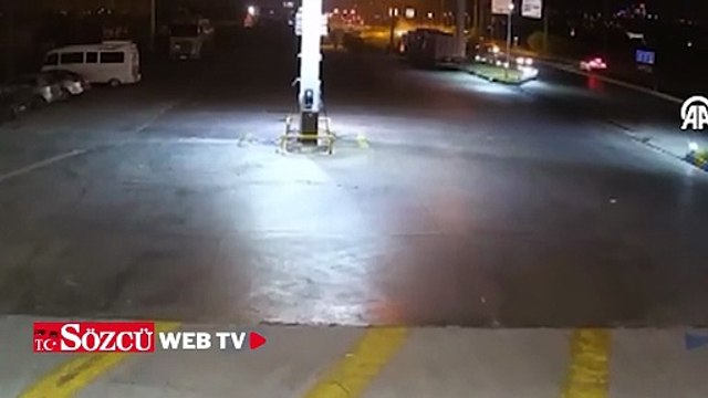 Zincirleme trafik kazasında 1 kişi öldü, 5 kişi yaralandı