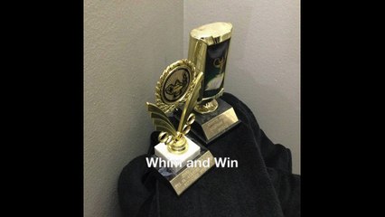 Whim and Win